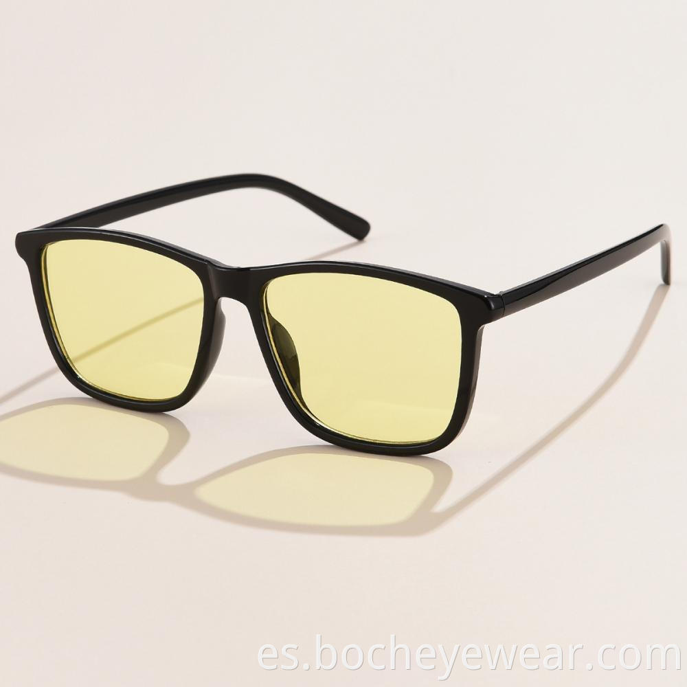 Square Sunglasses